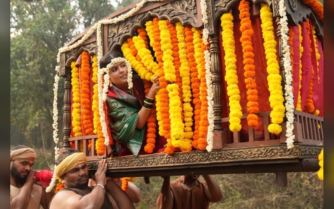 India’s Oscar Entry ‘Gondhal’ Unveils Global Trailer (EXCLUSIVE)