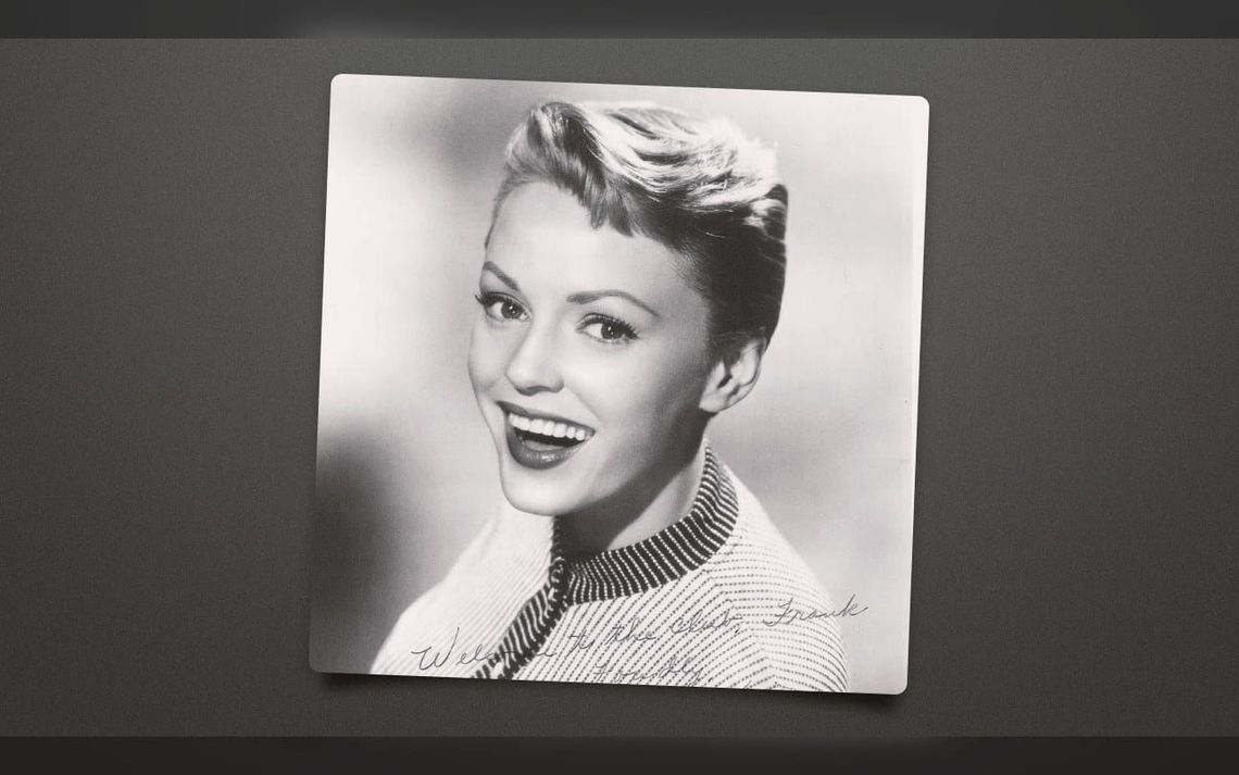 Peggy King, Singer and ‘George Gobel Show’ Star of Television’s Golden Age, Dies at 96