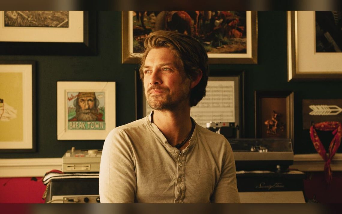 Taylor Hanson Signs With WME (Exclusive)