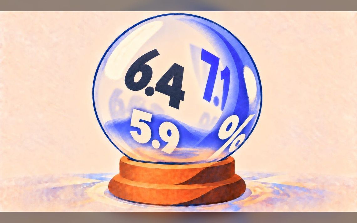 Adjustable-Rate Mortgages Look More Appealing Than Ever. Are They Worth It?