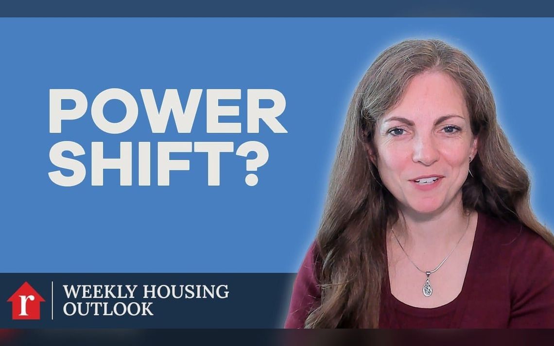 Housing Week Ahead: Investor Homebuyer Report, Pending Sales, New Construction