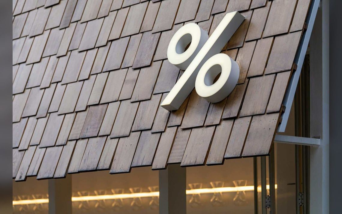 Geopolitics and AI to Drive Mortgage Rates This Week as an October Fed Rate Hike Appears Unlikely