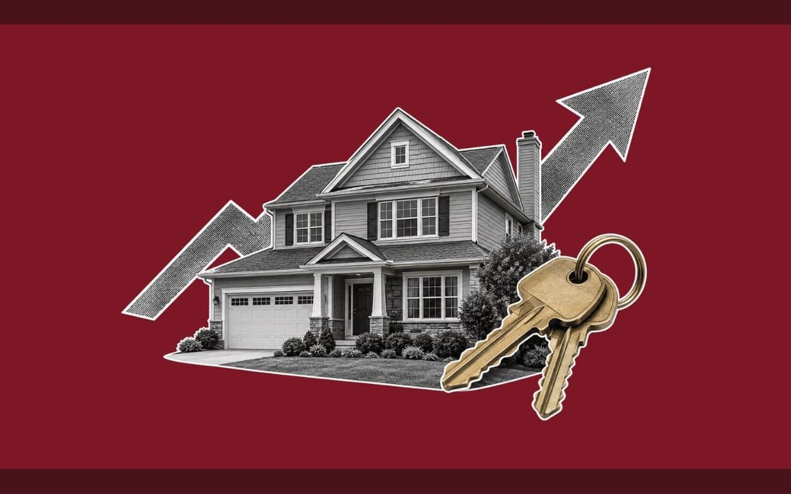 Mortgage Banking Summit: FOA’s Jonathan Scarpati on finding opportunity in reverse