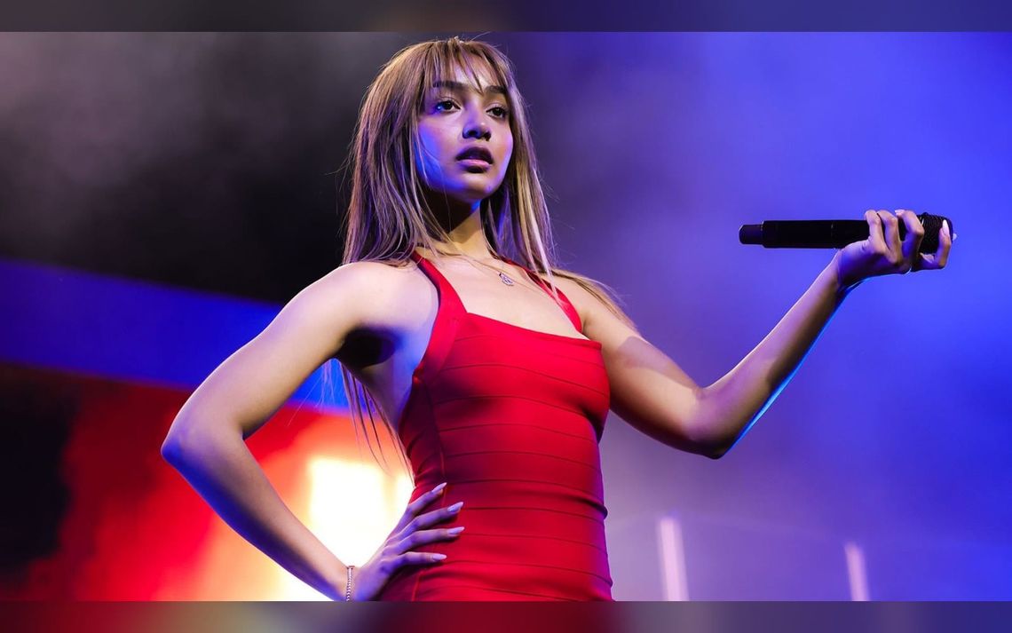 PinkPantheress Is Building a Pop Empire