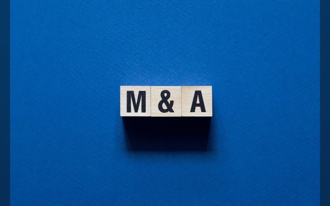 Tracking 2026 mortgage and real estate M&A