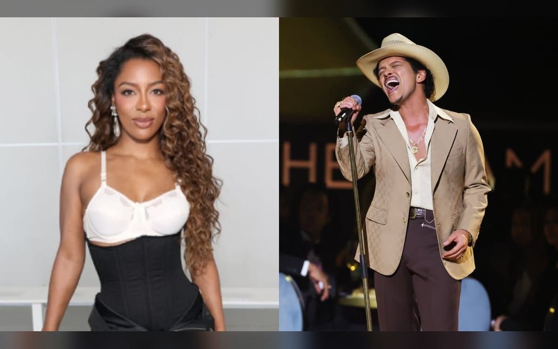 Victoria Monét & Bruno Mars Team Up for ‘That’s Why I Love You’ – Lyrics & Song Meaning Explained