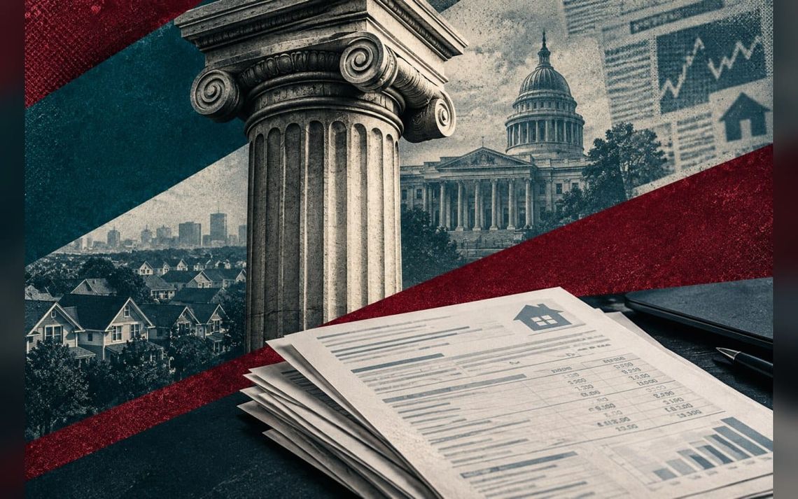 White House executive order would seek to cut mortgage costs