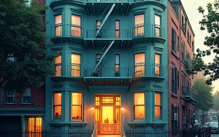Interra Realty closes $2 million sale of Chicago apartment building