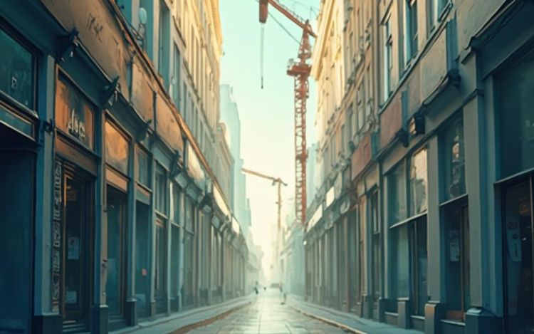 Retail Leads as CRE Recovery Diverges Across Sectors, Markets