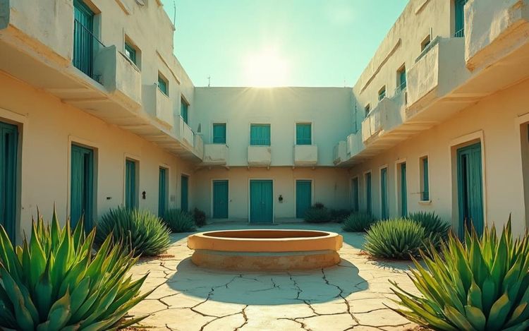 Rentals: the future of California real estate?