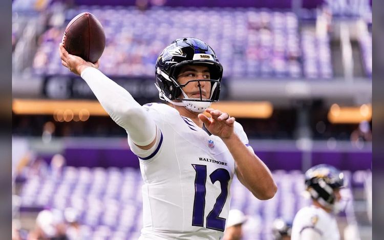 10 rookies who made the Ravens’ initial 2026 roster