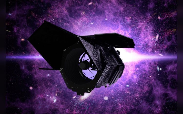 NASA’s huge Nancy Grace Roman Space Telescope is about to launch