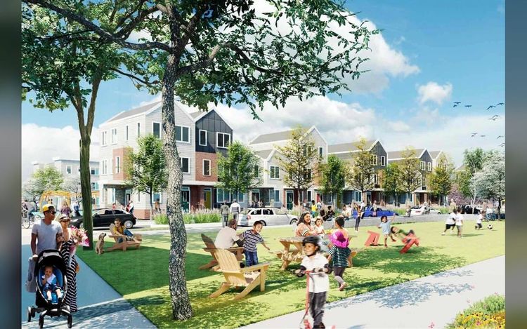 Philly LIHTC Gap Funding Changes Aim To Accelerate Affordable Housing Projects