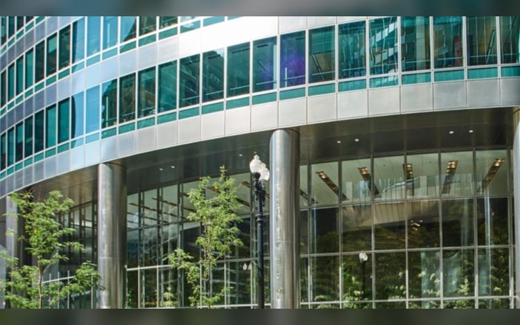 Irvine Company’s Chicago Office Portfolio 87% Leased Amid Market Momentum