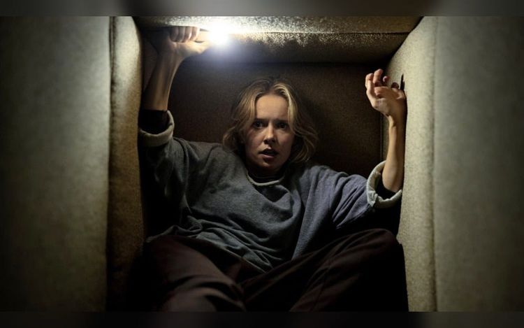 Box Office: ‘Insidious: Out of the Further’ Takes First Place on Friday With $10.6 Million, But ‘Spider-Man: Brand New Day’ Will Win the Weekend