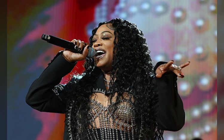 Trina Drops Major News: Seventh Studio Album Will Mark End of Recording Career