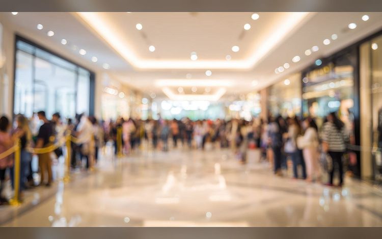 Retail Regains Its Footing as Demand Returns and Supply Stays Soft