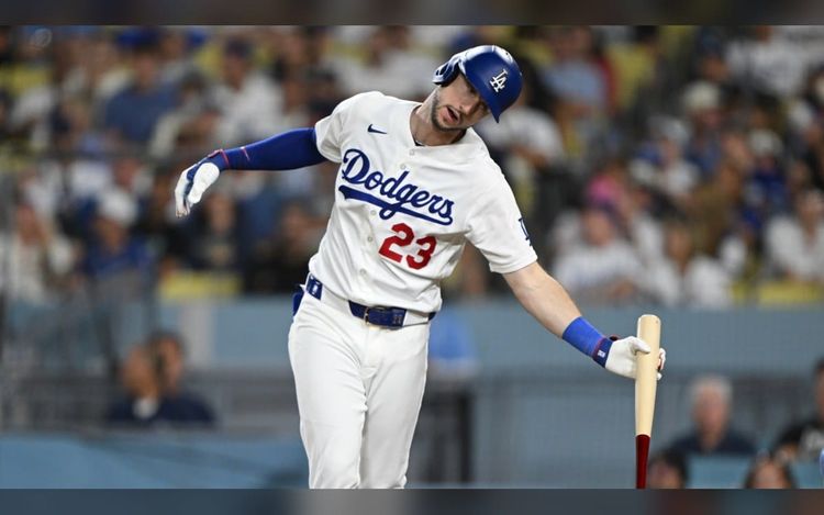 Kyle Tucker booed at Dodger Stadium: Why everything's going wrong for the $240M man