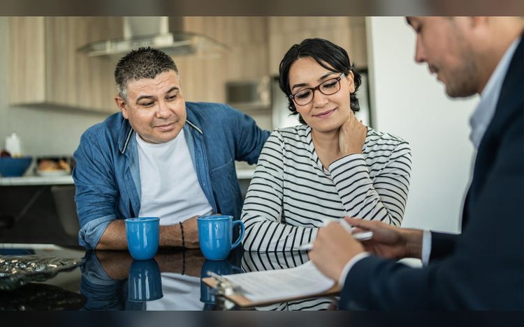 Home Equity Investment for Low Credit: Credit Score Requirements