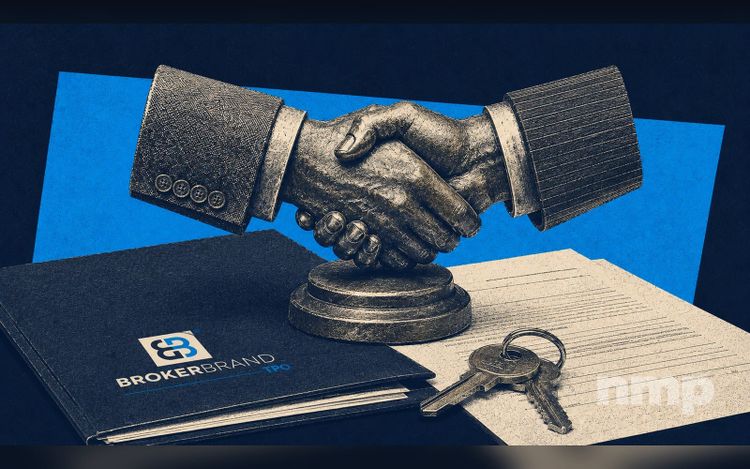 Evergreen Enters Wholesale With Broker Borrower-Relationship Pledge