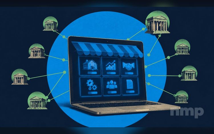 Figure Says Partners More Than Doubled HELOC Volume On Its Platform
