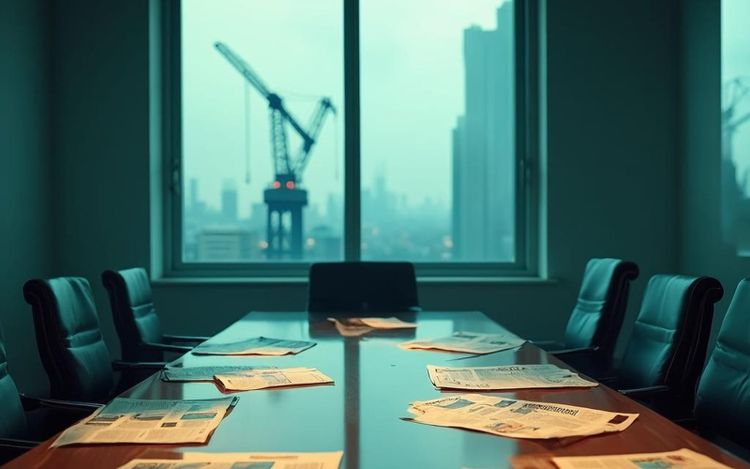 Beyond the Rent: The economic signals multifamily leaders should watch this fall