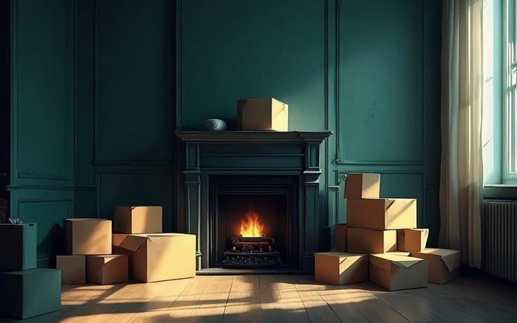 Why Mortgage Rates Are Near a One-Year High