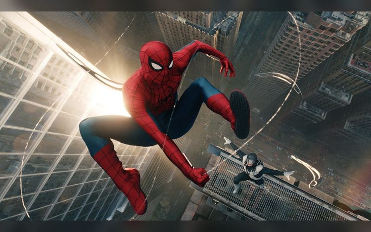 ‘Spider-Man: Brand New Day’ Swinging to Fourth Box Office Victory as It Tops ‘Insidious’ Sequel