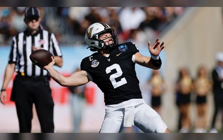 What's stopping Diego Pavia from returning to college football as legal challenges to NCAA mount?