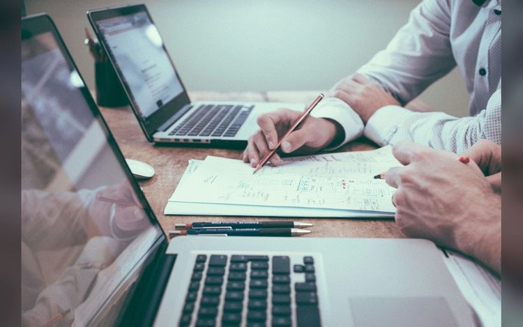 Law Firms Are On A Historic Office Binge