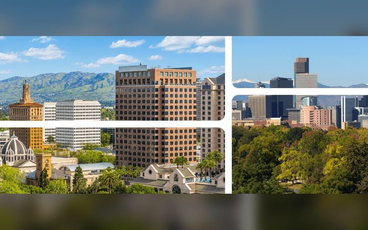 San Jose vs. Salt Lake City cost of living comparison: What renters can expect to pay