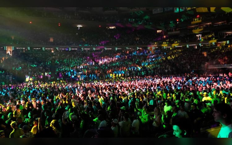 Fan’s Cause of Death at Goose’s Madison Square Garden Concert Determined