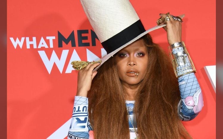 Harlem’s Fashion Row Kicks Off NYFW Honoring Erykah Badu, Brandon Blackwood, Jahleel Weaver & More