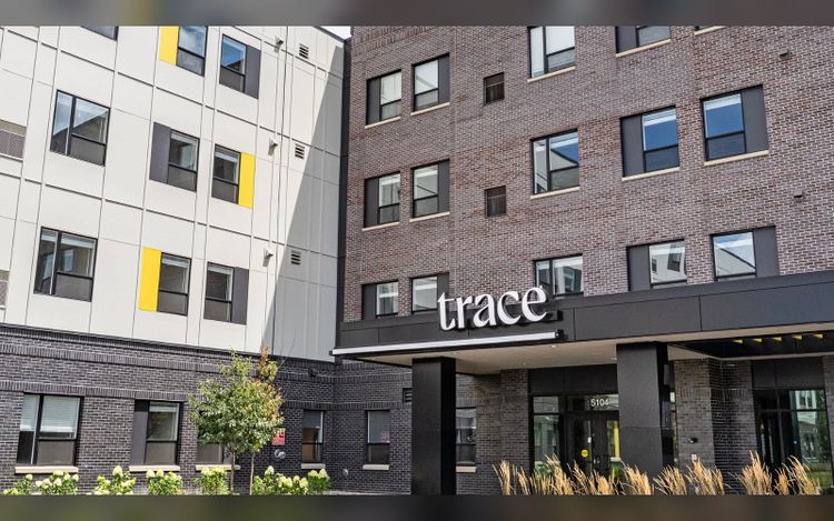 Gilbane, Purdue Fort Wayne Host Ribbon Cutting for 600-Bed Student Housing Complex