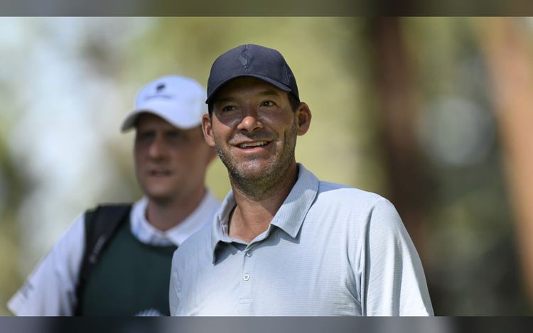 Tony Romo addresses his OWI arrest, through a spokesperson