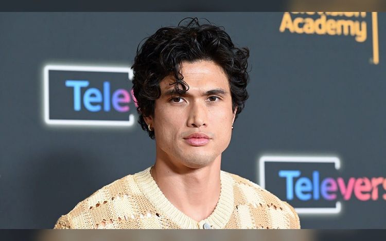 Charles Melton in Talks to Play Kakashi in Destin Daniel Cretton’s ‘Naruto’ Movie (Exclusive)