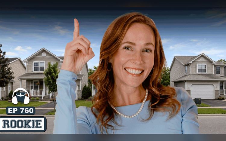 Can You Buy a Rental Property With Only $5,000? (Rookie Reply)