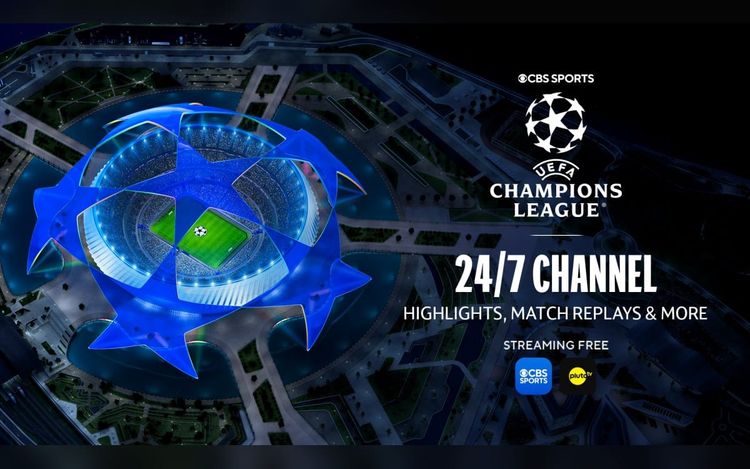 Footy Fix: How to watch UEFA Champions League playoffs, NWSL and more