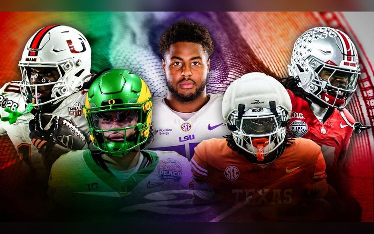 Ranking college football's most expensive rosters after polling 50-plus industry insiders