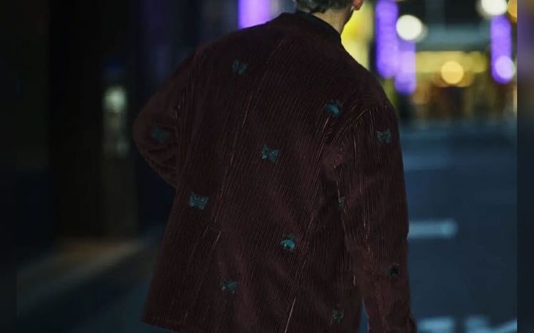 NEEDLES and Brooks Brothers Merge Heritage Tailoring With Modern Streetwear