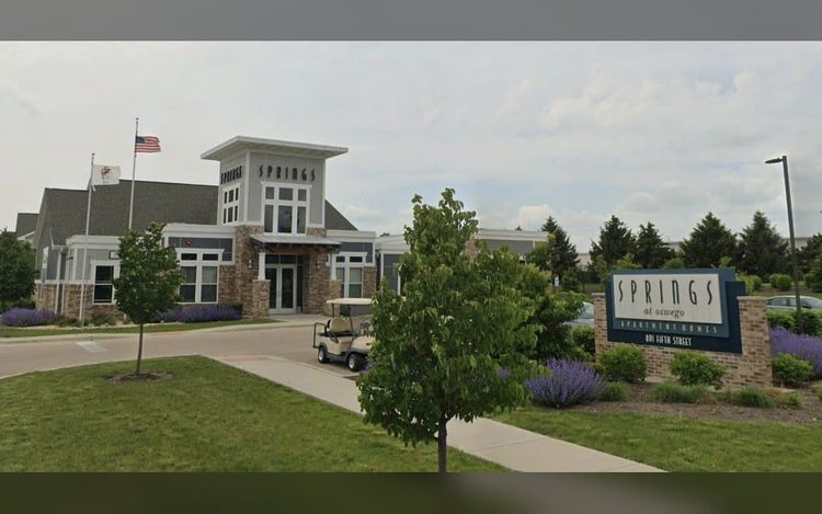 Oak Brook Investor Scoops Up Suburban Multifamily Community: The Chicago Deal Sheet