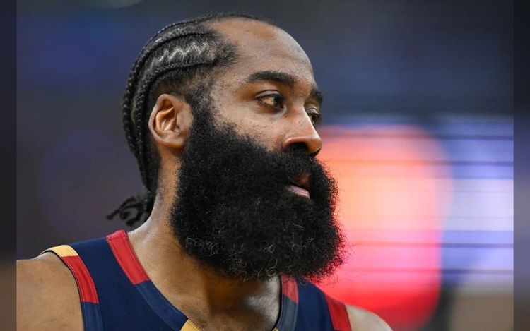 James Harden joins exclusive club in NBA career earnings