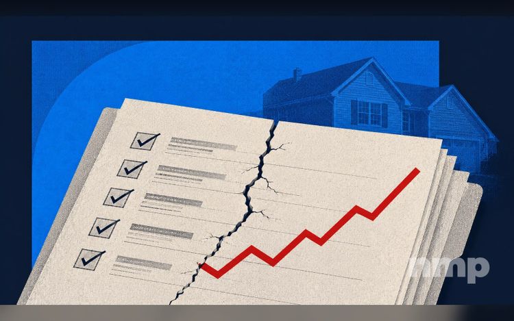 Brief Refinance Shift Tests Mortgage Lenders’ Compliance Controls