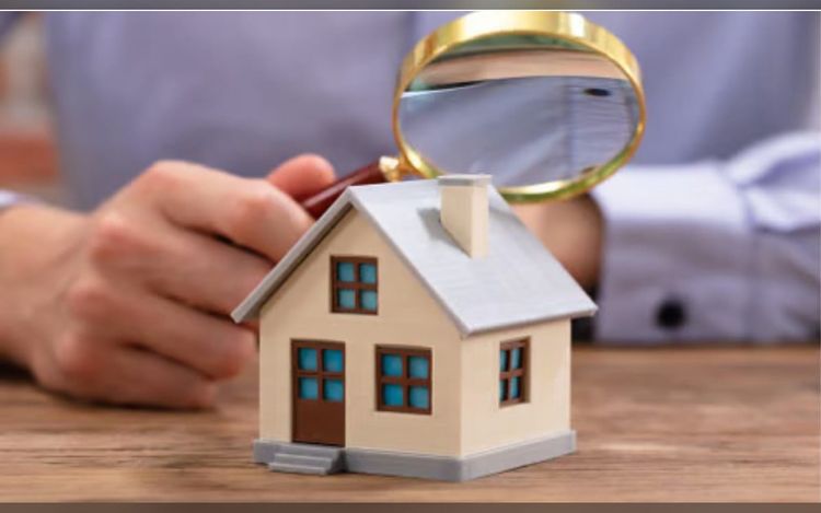Mortgage rates ease for second week but still top year-ago levels