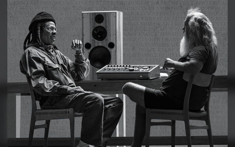 Jay-Z Documentary Series Sets HBO Release Date