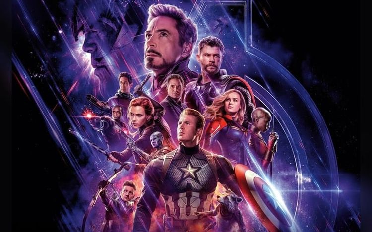 ‘Avengers Endgame: Encore’ Trailer Quadruples the Re-Release Record With 77 Million Views in 24 Hours