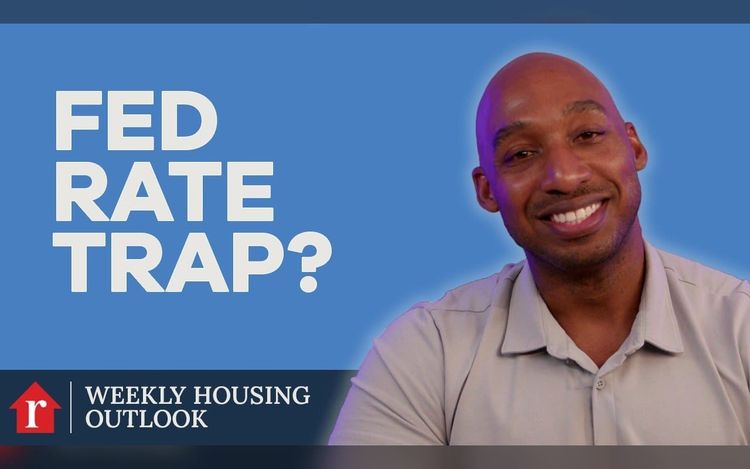 Housing Week Ahead: Home Prices, New Construction Insights, and ‘Affordability Refugees’