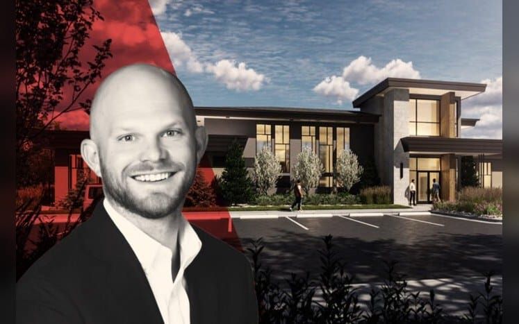 Texas developer bets on future rent growth in suburban Denver with purchase of entitled multifamily site
