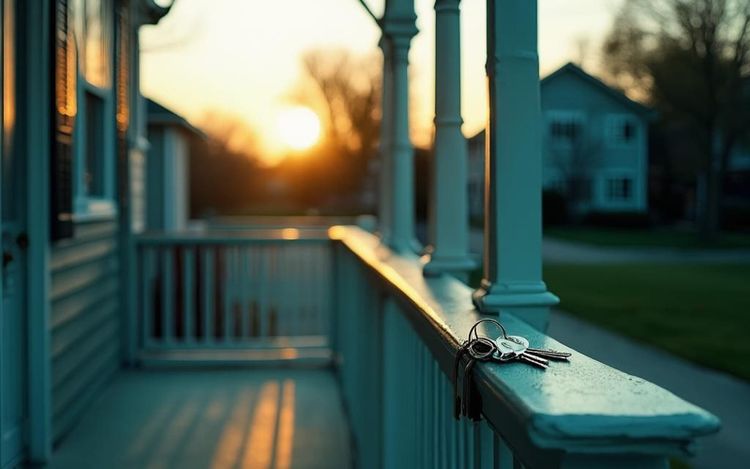 Berkadia Completes 107-Unit Multifamily Townhome Property Sale in Charlotte North Carolina