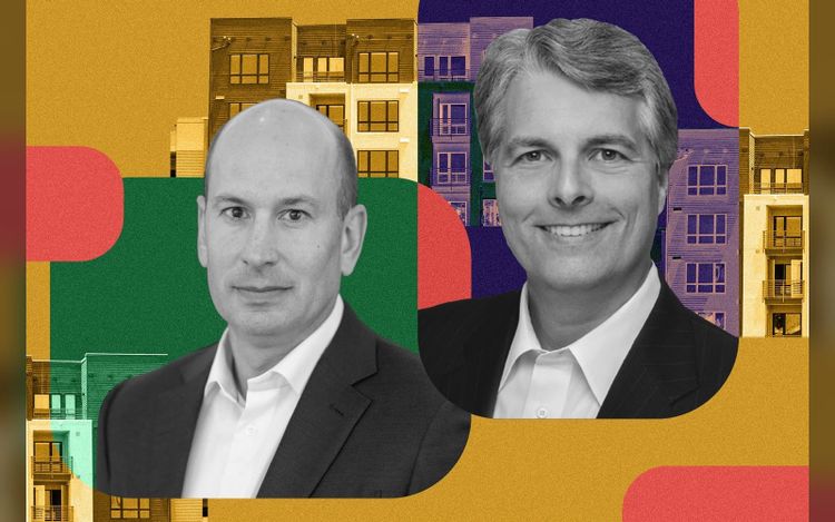 AvalonBay, Equity Residential complete historic merger
